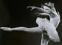 Diaghilev și Ballets Russes