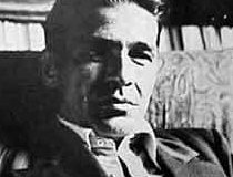 Gaito Gazdanov – călăreţul  şi moartea