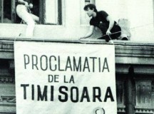 Martie 1990, Timişoara. Despre speranţă şi o altă Românie