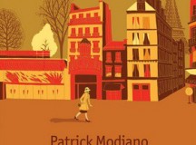 Patrick Modiano, „Micuţa Bijou” (1)