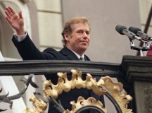 10 (zece) punkte: Vaclav Havel