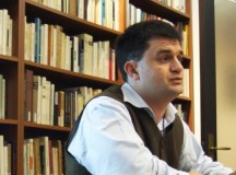 Despre  Evul Mediu  şi consolarea Filosofiei. Un dialog cu Alexander  Baumgarten.