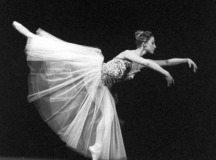 Frumoasa adormită: In Memoriam Maia Plisețkaia (1925-2015)