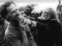 Close-up: Klaus Kinski/ Werner Herzog
