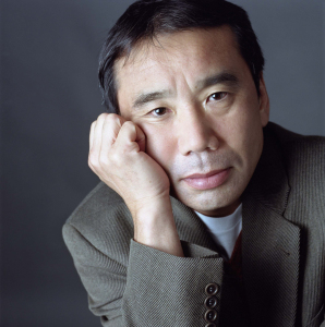 10 (zece) punkte: Haruki Murakami