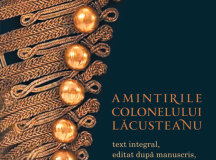„Amintirile colonelului Lăcusteanu ” (1)