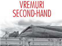 Nobelul 2015, S. Aleksievici: VREMURI SECOND HAND