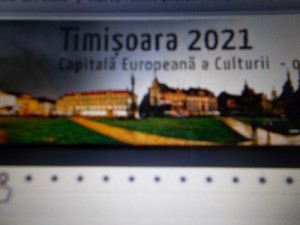 Timişoara – Capitala Culturală Europeană 2021