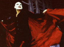 Close-up: István Szabó,” Mephisto”.