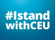 Declarația de sprijin a Societății de Studii Românești (SRS) pentru  Universitatea Centrală Europană (CEU) din Budapesta