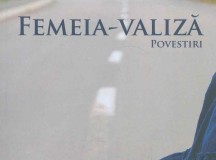 ”inima mea e o mică valiză gata de plecare”