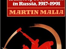 La centenarul comunist: Martin Malia şi stafia utopiei