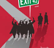 Radu Jörgensen – Exit 45. O tragedie academică americană (I)