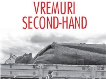 Svetlana Aleksievici şi rămăşiţele utopiei