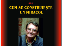 O carte dreaptă despre un om drept