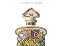 Élisabeth de Feydeau – Guerlain