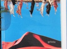 O mise en abyme, poemul întreg