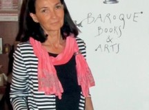 Interviu Dana Moroiu: Hîrtia se pipăie, se mîngîie, se miroase și se ascultă