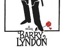 Close-up: Stanley Kubrick, “ Barry Lyndon”