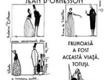 Frumoasă a fost această viață. Totuși. (1)