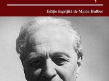 INFO: Maria Hulber (ed.) -În sfera tăcerii. Richard Wurmbrand în dosarele Securității