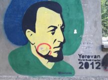 Alfabetul Armenesc – Simbol identitar al unei societăți conștientă de propria-i specificitate lingvistică