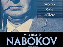 Profesorul Nabokov şi variaţiunile sale ruse