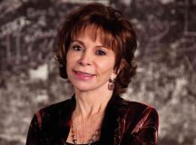 Isabel Allende – fragment de interviu
