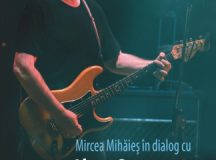 Mircea Mihăieş în dialog cu Ilie Stepan