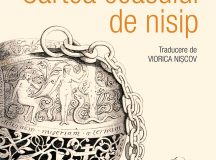 INFO: Ernst Junger – Cartea ceasului de nisip