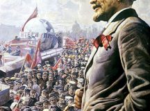 Aspecte ale vieții în timpul Revoluției