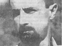 Poemul săptămânii: Modest Morariu