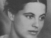 Poemul săptămânii: Magda Isanos