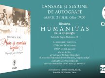 Ștefania Dinu – Mese și meniuri regale. Eleganță, fast și bun-gust
