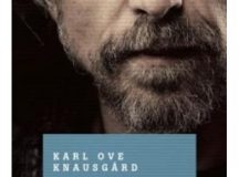 JURNAL DE CITITOARE Karl Ove Knausgård- „Lupta mea”  Literatura ca experimentum suitatis
