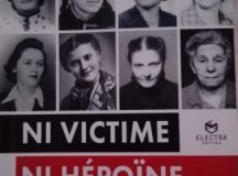 Nici victimă, nici eroină