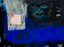 Trandafirul deșertului