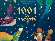 1001 de nopți