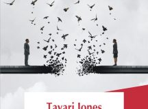 Tayari Jones: O căsnicie americană