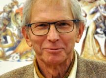 Interviu TUDOR BANUȘ: „Am de gând să continui să desenez pînă la ultima suflare…”