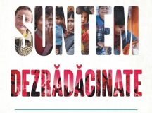 Malala Yousafzai: Suntem dezrădăcinate