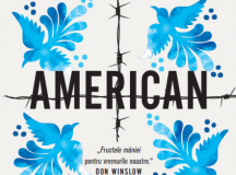 Jeanine Cummins: Pământ american