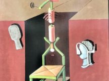 Pe urmele lui Victor Brauner