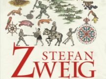 Stefan Zweig  – Magellan. Omul şi fapta sa (1)
