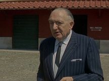 Close-up: Fritz Lang
