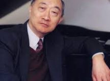 Primul Festival George Enescu 1958: laureatul concursului de pian – Li Min Qiang (2)