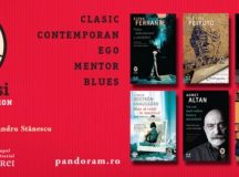 ANANSI. World Fiction, noua colecție de literatură universală de la Editura Pandora M