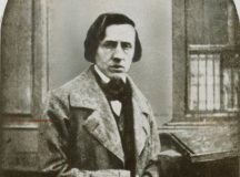 Expoziție despre Fryderyk Chopin la Cluj