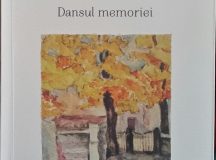 „Dansul memoriei” de Monica Pillat