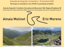 Regal de evenimente culturale în luna octombrie la Institutul Cervantes din București